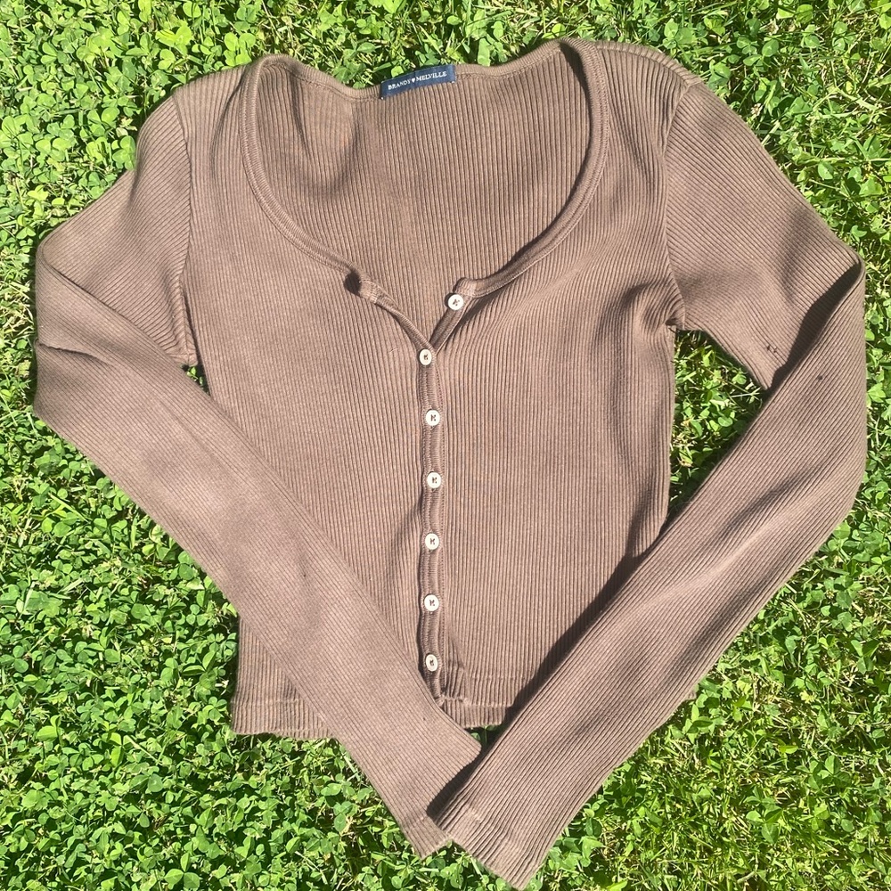 Brandy Melville Long Sleeve